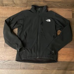 EUC Northface men’s jacket